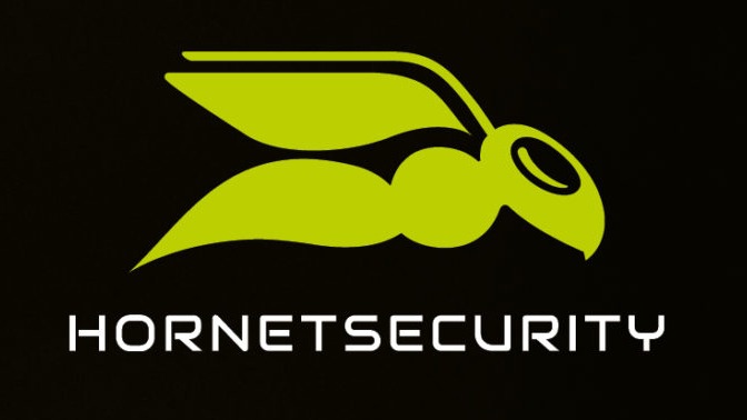 Logo Hornetsecurity