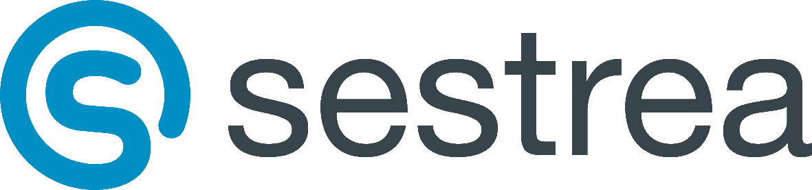 Logo de SESTREA